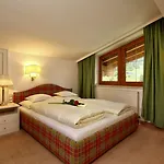 科提斯酒店 4* 圣安东阿尔贝格