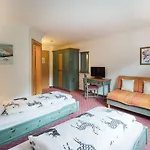 Hotel Kertess
