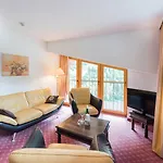 Kertess Hotel Sankt Anton am Arlberg
