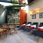 Hotel Kertess Sankt Anton am Arlberg