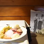 科提斯酒店 酒店
