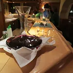 科提斯酒店 圣安东阿尔贝格