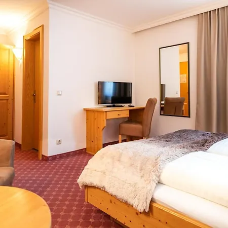 Kertess Hotel 4*