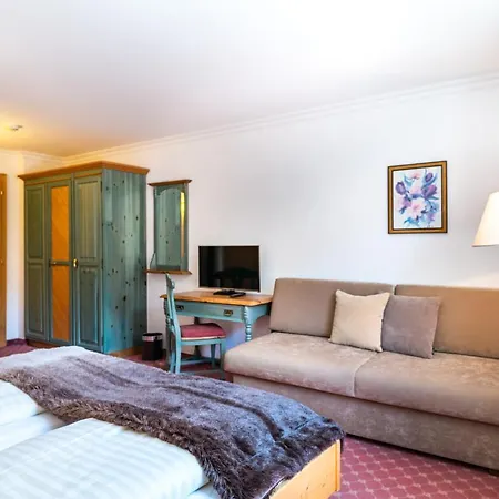 Kertess Hotel 4*