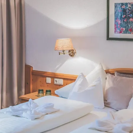 Hotel Kertess Sankt Anton am Arlberg