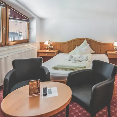 Kertess 4* St Anton am Arlberg