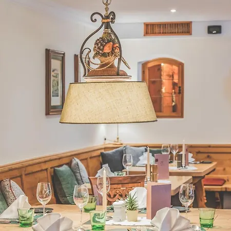 Kertess Hotel Sankt Anton am Arlberg