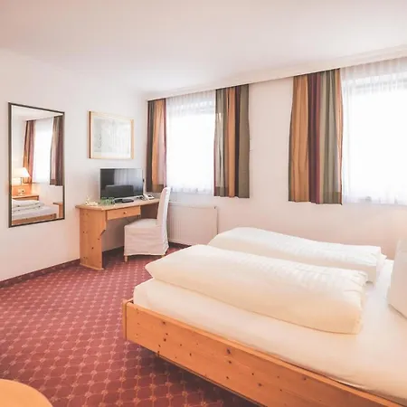Hotel Kertess