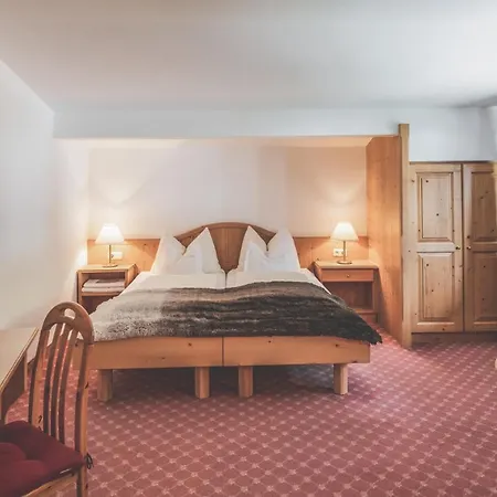Hotel Kertess