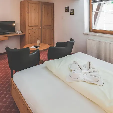 Kertess Hotel Sankt Anton am Arlberg