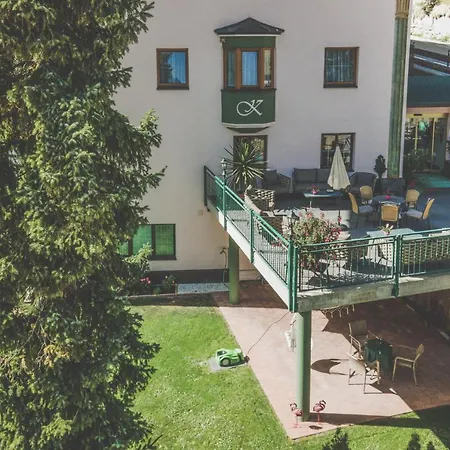 Hotel Kertess 4*