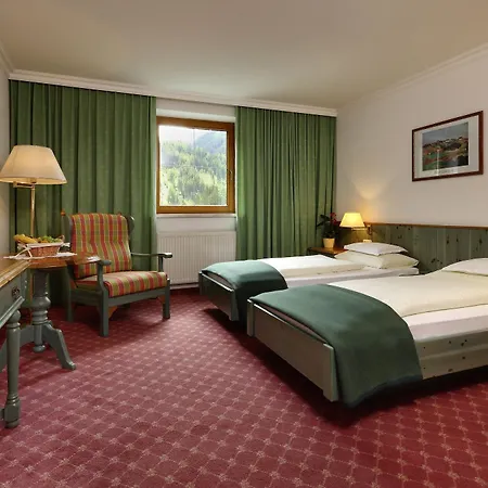 Kertess Hotel 4*