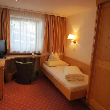 Kertess Hotel Sankt Anton am Arlberg