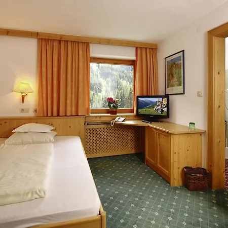 Kertess 4* Sankt Anton am Arlberg
