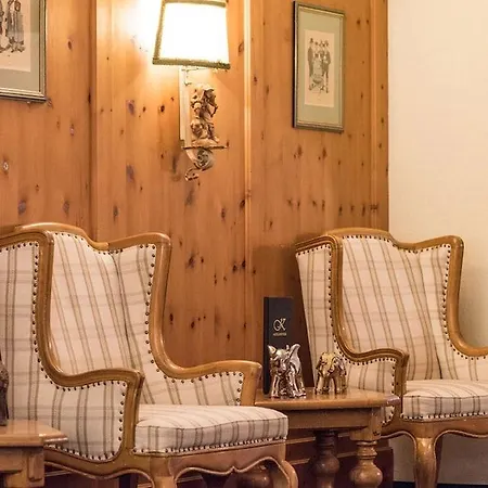 Hotel Kertess 4*