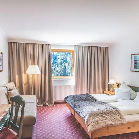 Hotel Kertess