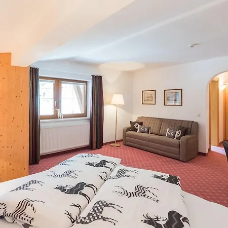Hotel Kertess
