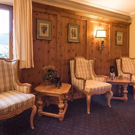 Kertess 4* Sankt Anton am Arlberg