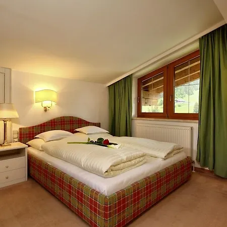 Kertess 4* Sankt Anton am Arlberg