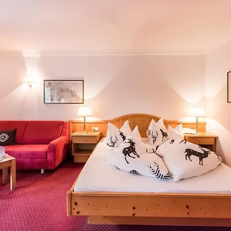 Hotel Kertess