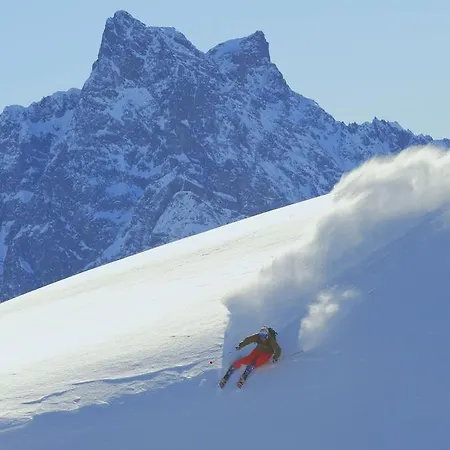 Kertess Hotel Sankt Anton am Arlberg