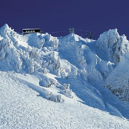 Kertess Hotel Sankt Anton am Arlberg