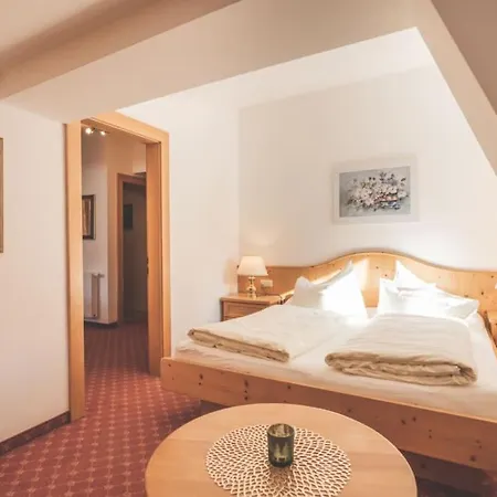 Hotel Kertess Sankt Anton am Arlberg