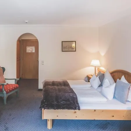 Kertess 4* Sankt Anton am Arlberg