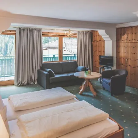 Hotel Kertess