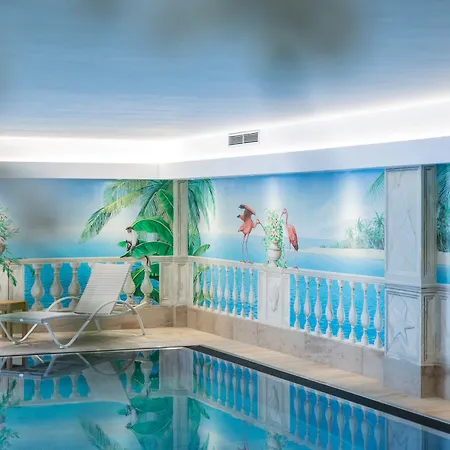 Hotel Kertess