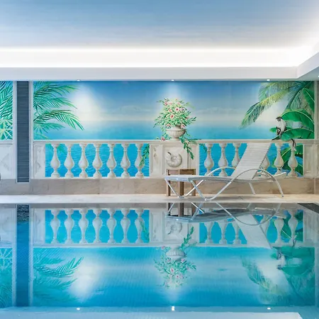 Kertess 4* St Anton am Arlberg