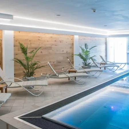 Hotel Kertess St. Anton am Arlberg