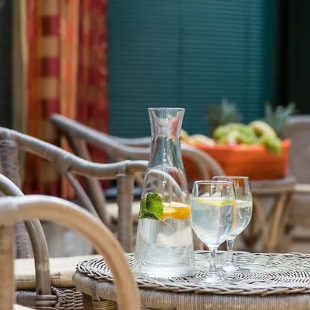 Hotel Kertess St Anton am Arlberg