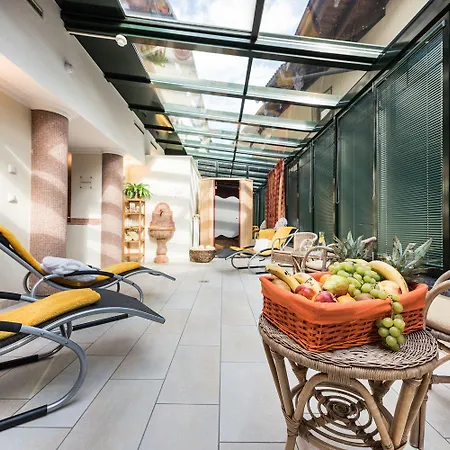 Hotel Kertess St Anton am Arlberg