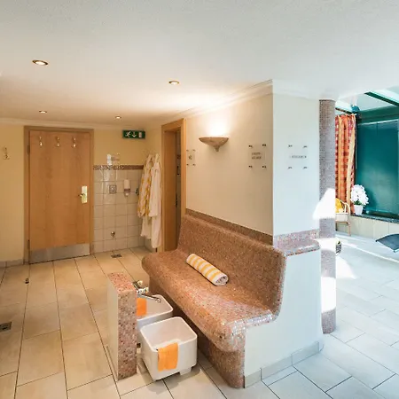 Kertess 4* St. Anton am Arlberg