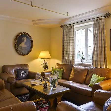 מלון Kertess סן אנטון