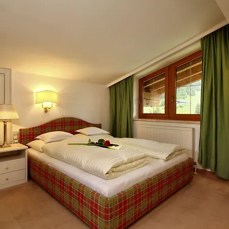 Kertess 4* St. Anton am Arlberg