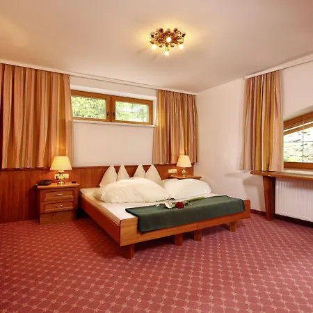 Hotel Kertess
