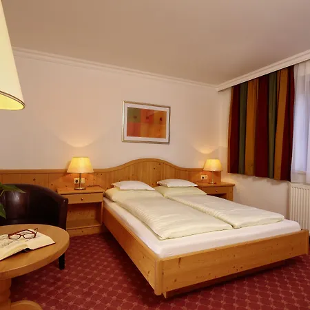 Kertess 4* Sankt Anton am Arlberg