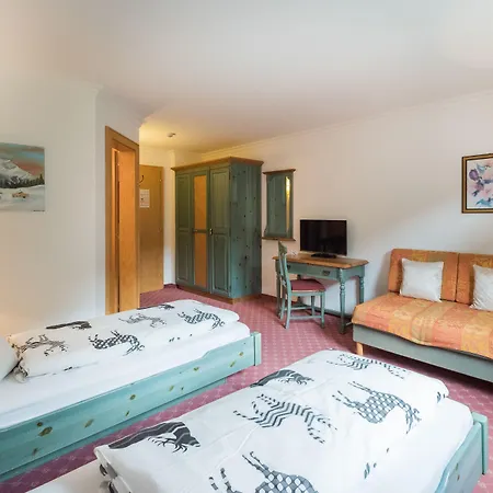 Hotel Kertess