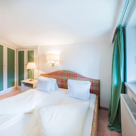 Kertess Hotel
