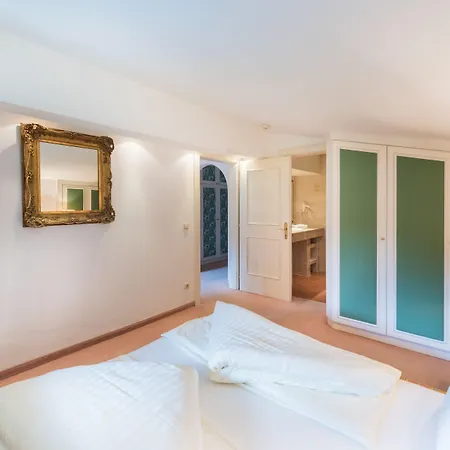 Kertess 4* Sankt Anton am Arlberg