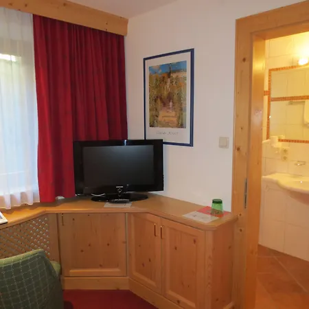 Kertess 4* St. Anton am Arlberg