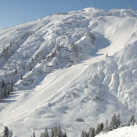 Kertess 4* Sankt Anton am Arlberg