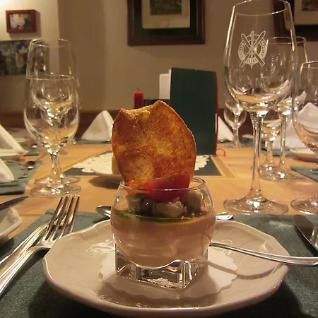 Kertess Hotel St. Anton am Arlberg