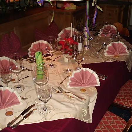 Kertess St Anton am Arlberg