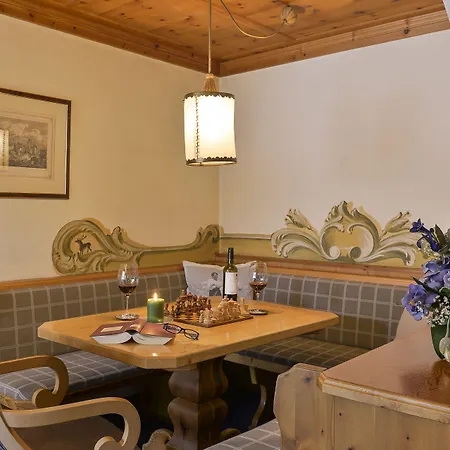 Kertess 4* St Anton am Arlberg