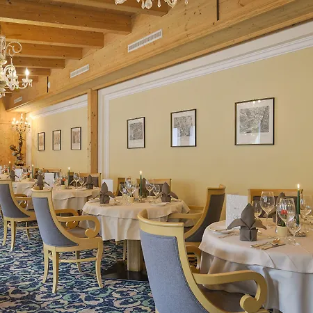Kertess St. Anton am Arlberg