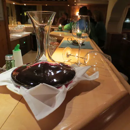 Kertess Sankt Anton am Arlberg