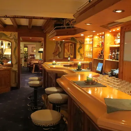 Kertess Hotel St Anton am Arlberg